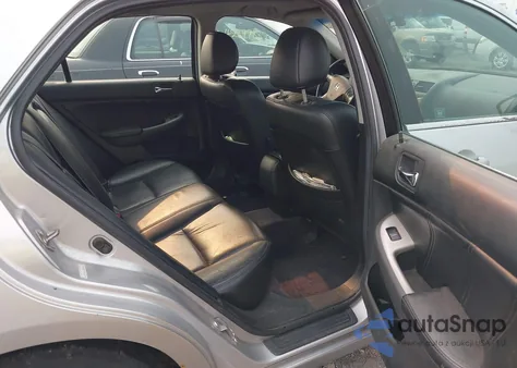 2007 Honda Accord Sdn 2.4 Ex z USA, uszkodzony, nr VIN 1HGCM56877A094055